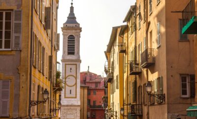 Shop ’til you drop: Winkelen in het hart van Nice