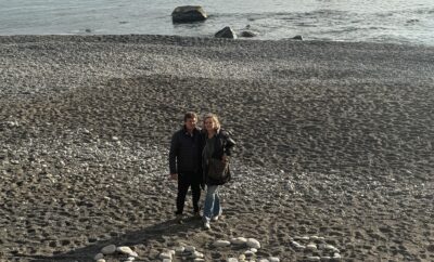 La Dolce Vita: Een dagtripje naar Bordighera