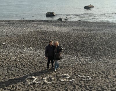La Dolce Vita: Een dagtripje naar Bordighera