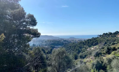 Wandelen met een view: Canal de Gairaut