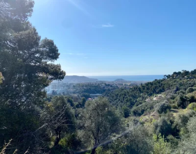 Wandelen met een view: Canal de Gairaut
